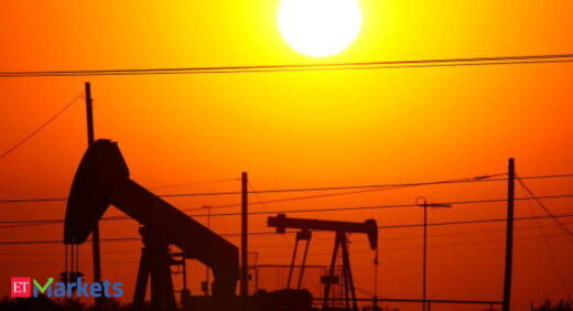 oil: Oil prices rise on economic outlook, drawdown in fuel stocks