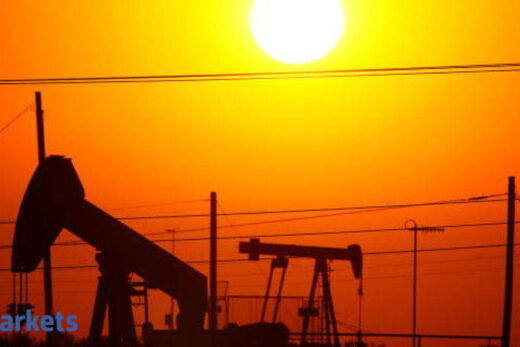 oil: Oil prices rise on economic outlook, drawdown in fuel stocks