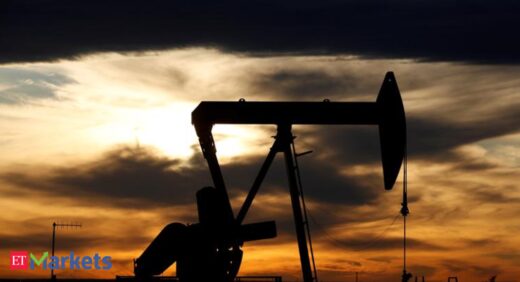 oil price today: Oil steady before OPEC+ talks on supply amid economic recovery