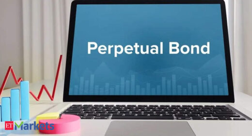 perpetual bonds: 36 MF schemes have more than 10% exposure to perpetual bonds: Crisil