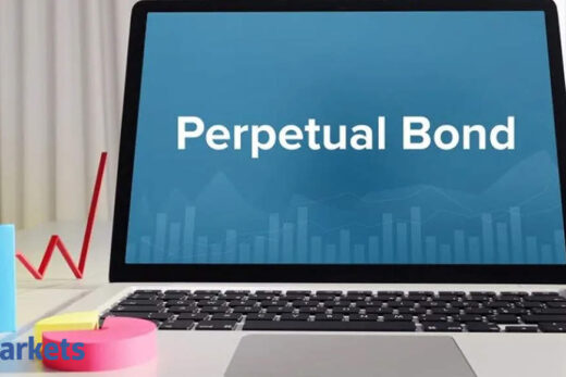 perpetual bonds: 36 MF schemes have more than 10% exposure to perpetual bonds: Crisil