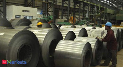 tata steel: As steel stocks resist sell-off on D-Street, analysts are turning more bullish