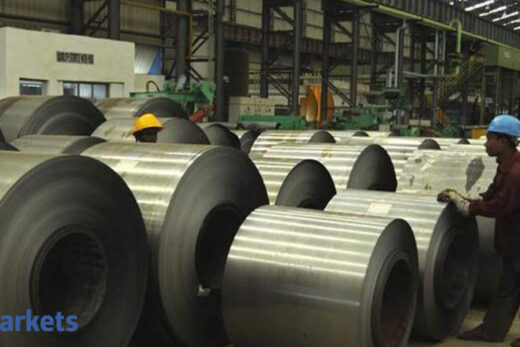 tata steel: As steel stocks resist sell-off on D-Street, analysts are turning more bullish