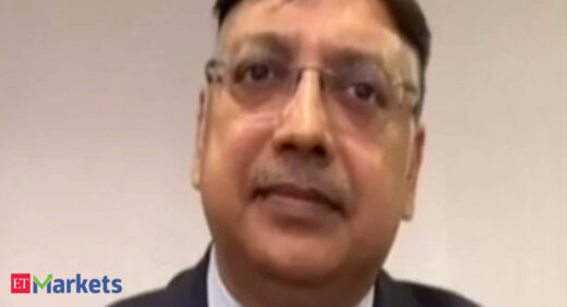 tata steel: Coming 3-4 years will be very good from demand point of view: Peeyush Gupta, Tata Steel