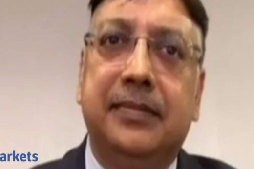 tata steel: Coming 3-4 years will be very good from demand point of view: Peeyush Gupta, Tata Steel