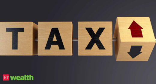 taxation: CBDT notifies rules for tax deduction on non-salary payments to NRIs