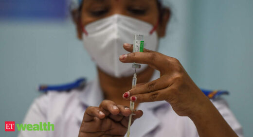 vaccine: Irdai nudges insurers to join vaccination drive, facilitate policyholders' immunisation