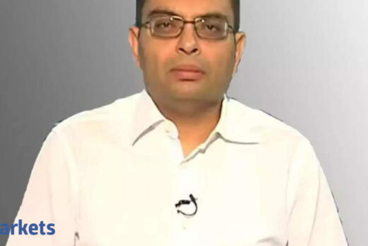 what to buy: We are in a 2003-2007 kind of cycle; stay invested or buy on dips: Hiren Ved