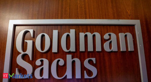 ‘Unprecedented’: Wall Street ponders Goldman’s block-trade spree