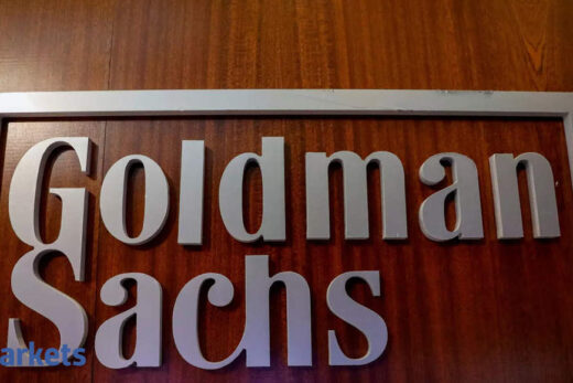 ‘Unprecedented’: Wall Street ponders Goldman’s block-trade spree