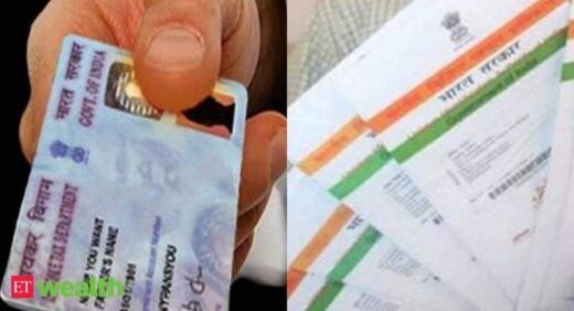 taxpayers: Not linked Aadhaar-PAN? This time it may cost you