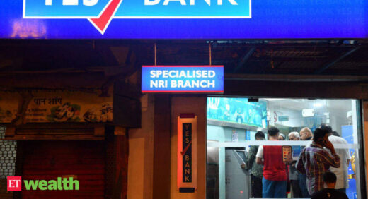 AT-1 bonds case: Sebi slaps Rs 25 crore fine on YES Bank in AT-1 bonds case; lender to appeal against order