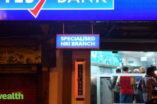 AT-1 bonds case: Sebi slaps Rs 25 crore fine on YES Bank in AT-1 bonds case; lender to appeal against order