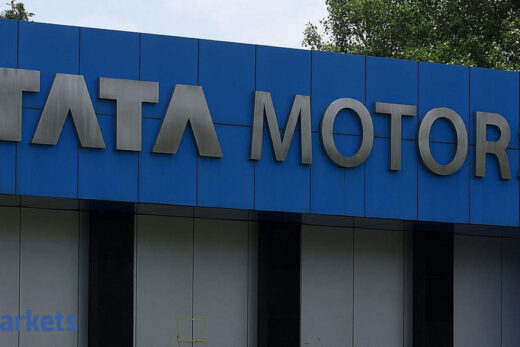 Tata Motors Share Price: Buy Tata Motors, target price Rs 415: Motilal Oswal