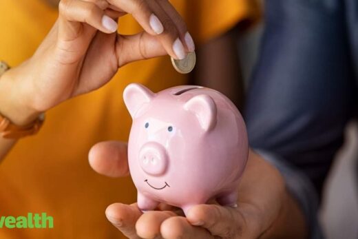 5 smart things to know about a bank savings account