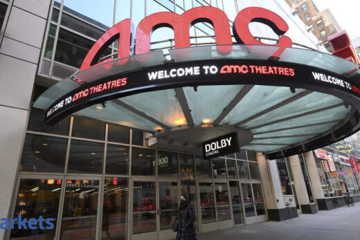 AMC Entertainment to issue 500 million shares, CEO says