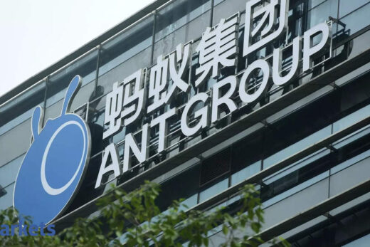 Ant Group: China's Ant to become financial holding firm under enforced revamp