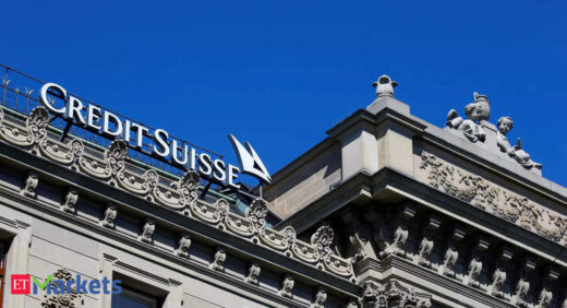 Archegos fallout: Credit Suisse shares rally while Archegos ripples spread