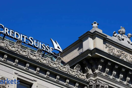 Archegos fallout: Credit Suisse shares rally while Archegos ripples spread