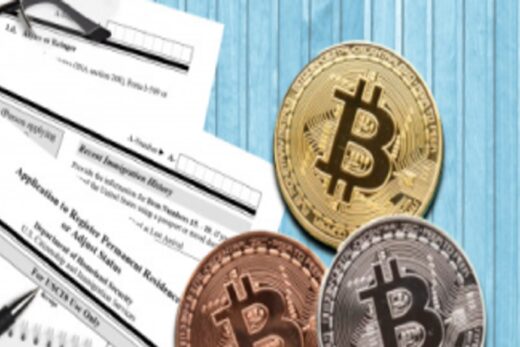 Are your crypto investments legal? Here’s everything you need to know