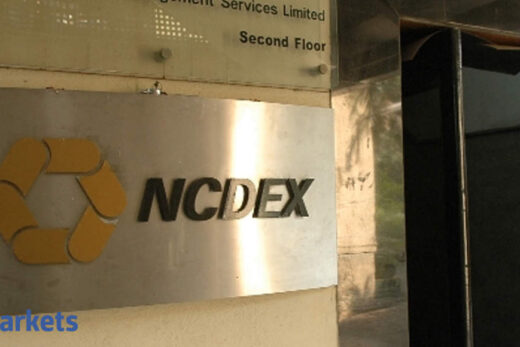 Arun Raste named new MD & CEO of NCDEX