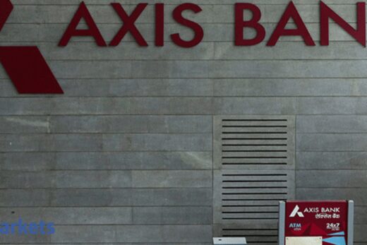 Axis Bank Q4 results: Lender back in the black, beats Street estimates on profit