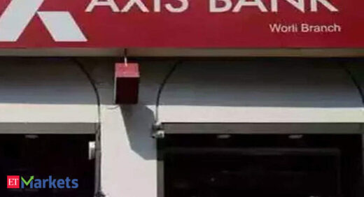 Axis Bank to become co-promoter of Max Life Insurance