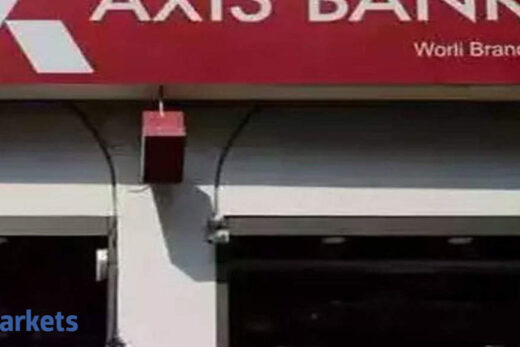 Axis Bank to become co-promoter of Max Life Insurance