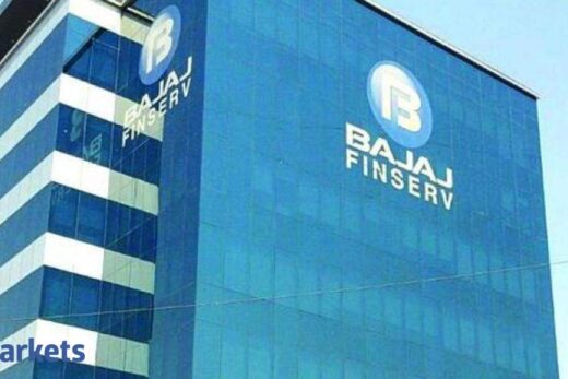 Bajaj Finserv Q4 Results: Profit jumps over 4-fold to Rs 979 crore