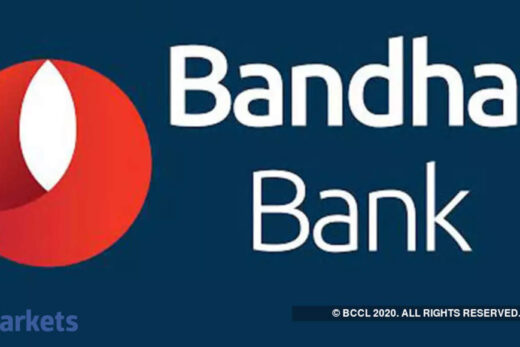 Bandhan bank share price: Neutral on Bandhan Bank, target price Rs 370: Motilal Oswal