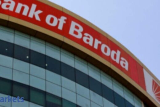 Bank of Baroda share price: Buy Bank of Baroda, target price Rs 80: Yes Securities