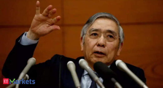 Bank of Japan signals prolonged easing, cuts price outlook as new COVID pain hits