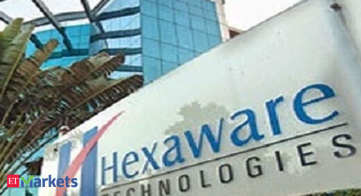 Baring Asia puts Hexaware on sale for $2.5-$3 billion