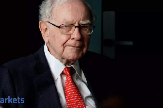 Berkshire Hathaway shareholders meeting: You too can join Warren Buffett’s Woodstock of Capitalists tomorrow: Here’s how