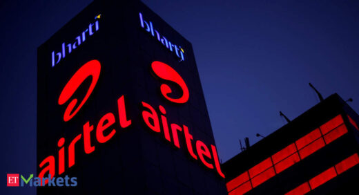 Bharti Airtel Ltd.: Bharti Airtel rejigs corporate structure to sharpen focus on digital