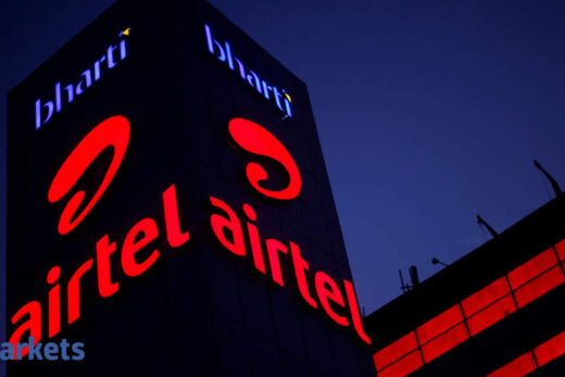 Bharti Airtel Ltd.: Bharti Airtel rejigs corporate structure to sharpen focus on digital