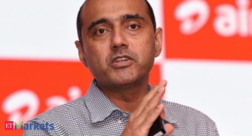 Bharti Airtel's CEO Gopal Vittal writes to customers on safety, cautions against cyber frauds