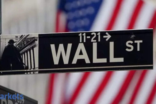 Biden tax whacks stocks with Wall Street warning of pre-emptive sales