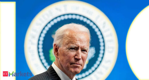 Biden to push tax reform plan in Congress speech to fund once-in-a-generation investments