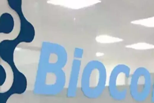 Biocon Q4 results: Biocon Q4 results: Net profit grows 105% on strong biosimilar business growth