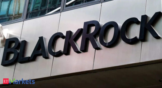 BlackRock Inc: BlackRock quarterly profit beats estimates as assets rise over $9 trillion