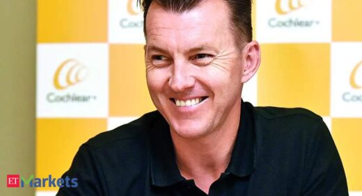 Brat Lee Covid Donation: Inspired by Cummins, Brett Lee donates bitcoin for India's fight against COVID-19