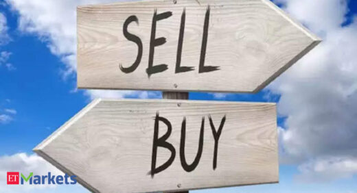 Buy or Sell: Stock ideas by experts for April 08, 2021