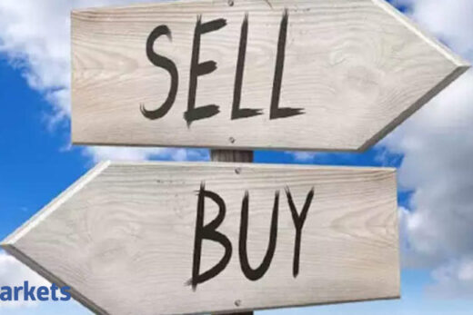 Buy or Sell: Stock ideas by experts for April 08, 2021