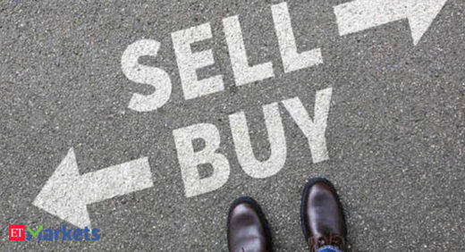 Buy or Sell: Stock ideas by experts for April 15, 2021