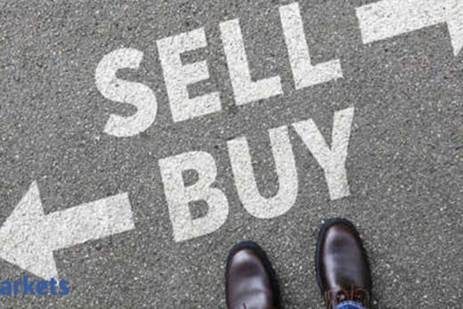 Buy or Sell: Stock ideas by experts for April 15, 2021