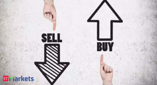 Buy or Sell: Stock ideas by experts for April 16, 2021