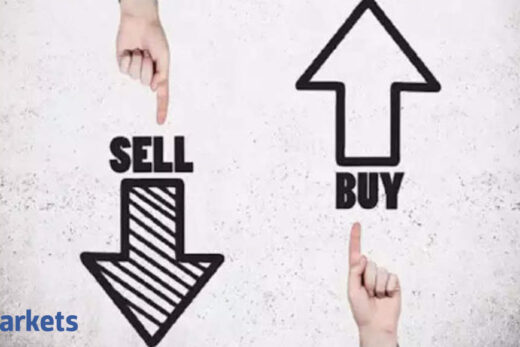 Buy or Sell: Stock ideas by experts for April 16, 2021