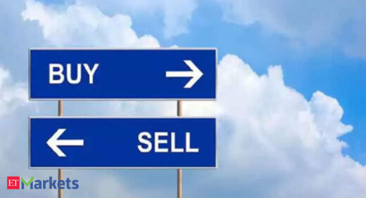 Buy or Sell: Stock ideas by experts for April 19, 2021