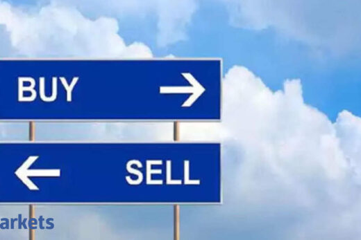 Buy or Sell: Stock ideas by experts for April 19, 2021